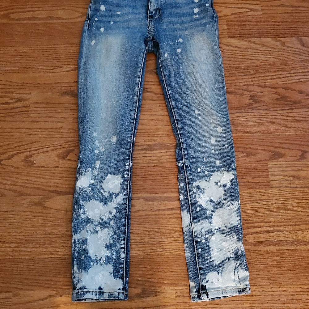 Boy's Haus of Jr Jeans